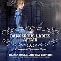 The Dangerous Ladies Affair
