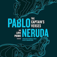 The Captain’s Verses