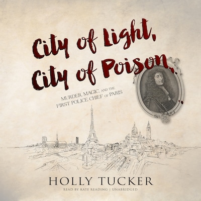 City of Light, City of Poison