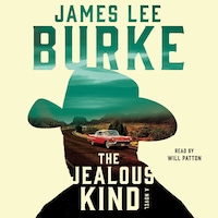 The Jealous Kind