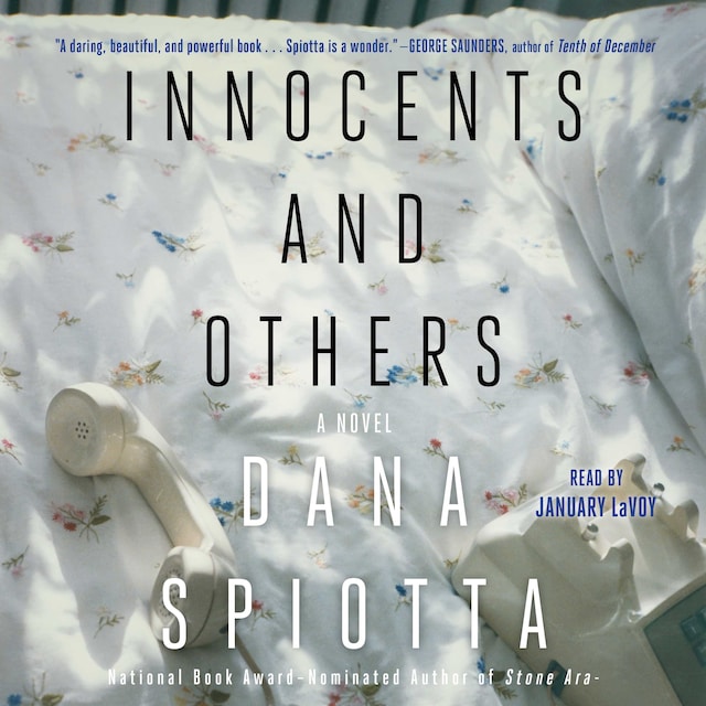 Book cover for Innocents and Others