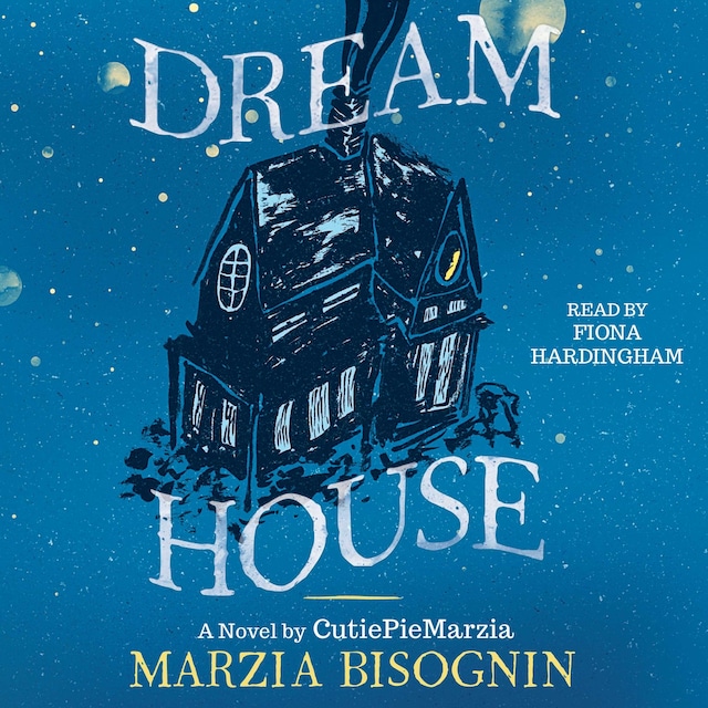 Buchcover für Dream House
