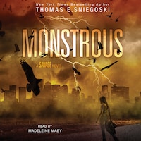 Monstrous
