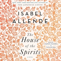 The House of the Spirits