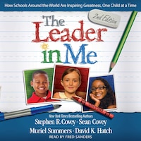 The Leader In Me