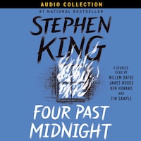 Four Past Midnight