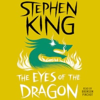 The Eyes of the Dragon