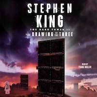 Dark Tower II
