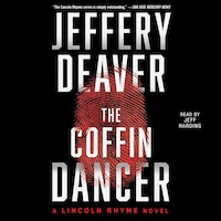 The Coffin Dancer