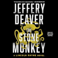 Stone Monkey