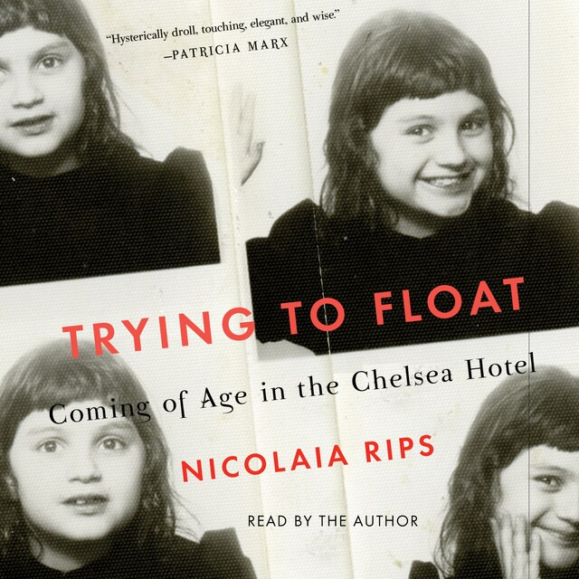 Book cover for Trying to Float