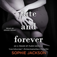 Fate and Forever