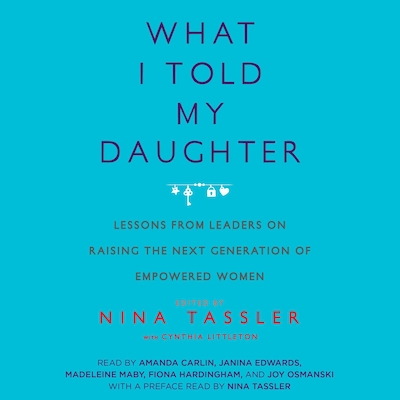 What I Told My Daughter