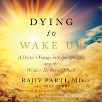 Dying to Wake Up