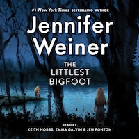 The Littlest Bigfoot