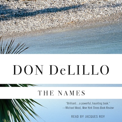 The Names