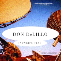 Ratner's Star