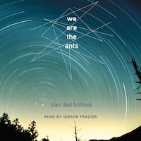 We Are the Ants