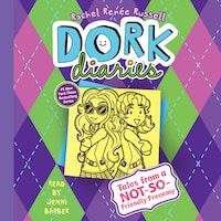Dork Diaries 11