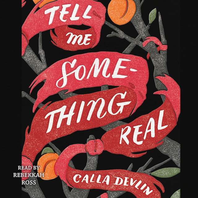 Book cover for Tell Me Something Real