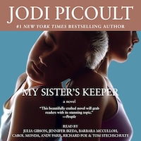 My Sister's Keeper