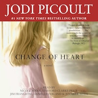 Change of Heart