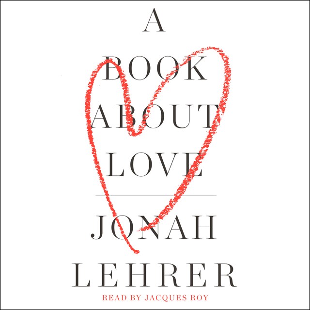 A Book About Love