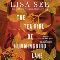 The Tea Girl of Hummingbird Lane