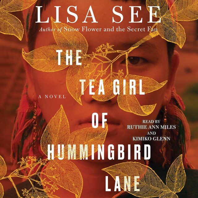 Boekomslag van The Tea Girl of Hummingbird Lane