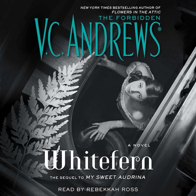 Book cover for Whitefern