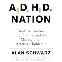 ADHD Nation