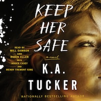 Keep Her Safe