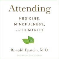 Attending