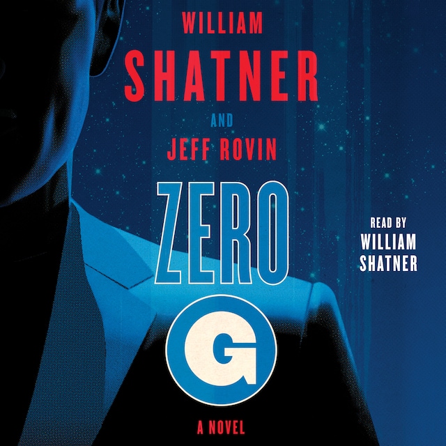 Book cover for Zero-G: Book 1