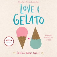 Love & Gelato