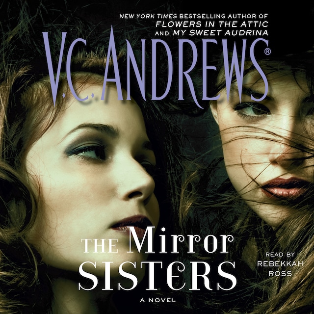 Boekomslag van The Mirror Sisters