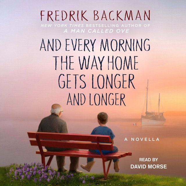 And Every Morning the Way Home Gets Longer and Longer Book cover for And Every Morning the Way Home Gets Longer and Longer