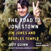The Road to Jonestown