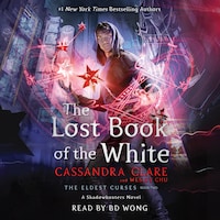 The Lost Book of the White