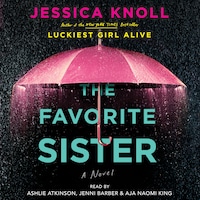 The Favorite Sister