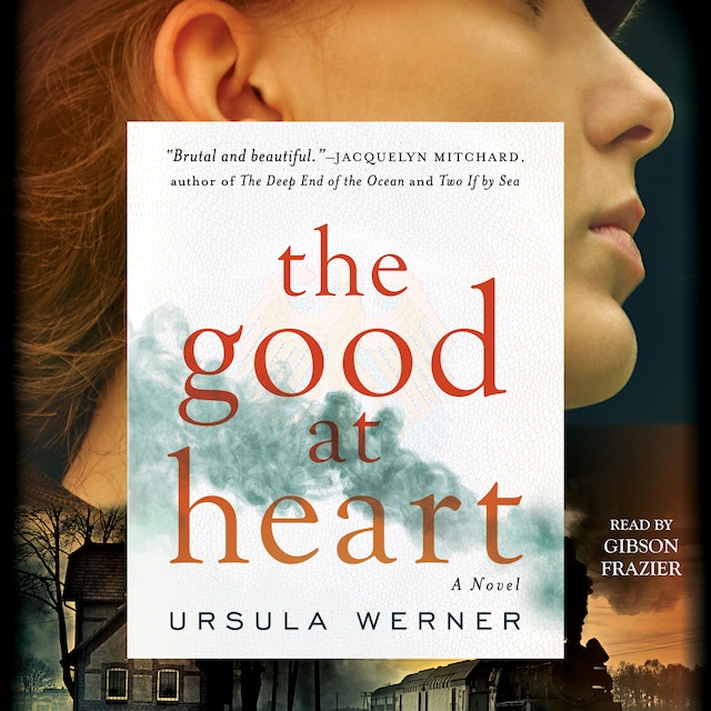 Book cover for The Good at Heart