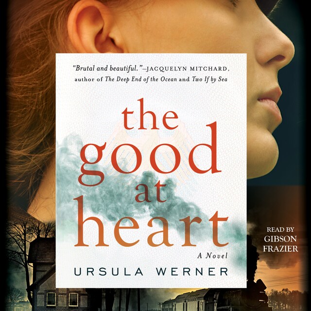 Book cover for The Good at Heart