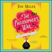 The Philosopher's War