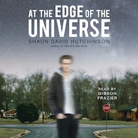 At the Edge of the Universe