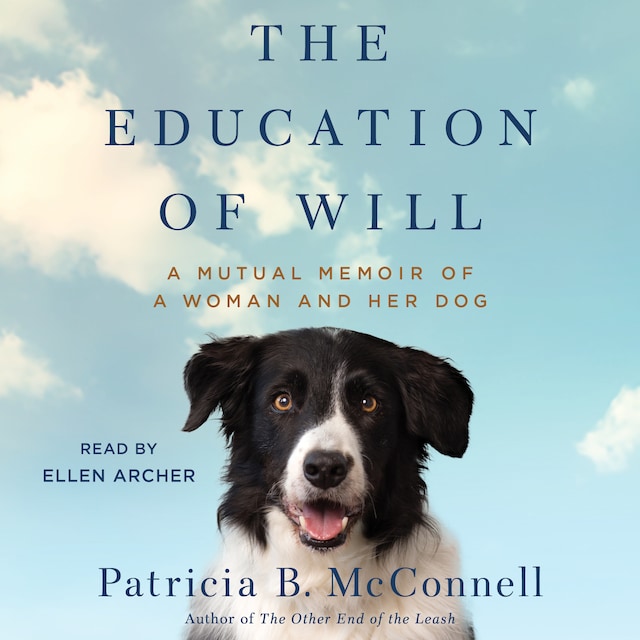 Book cover for The Education of Will
