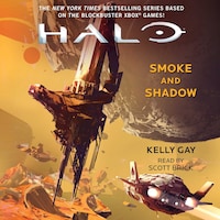 Halo: Smoke and Shadow