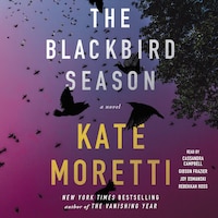 The Blackbird Season