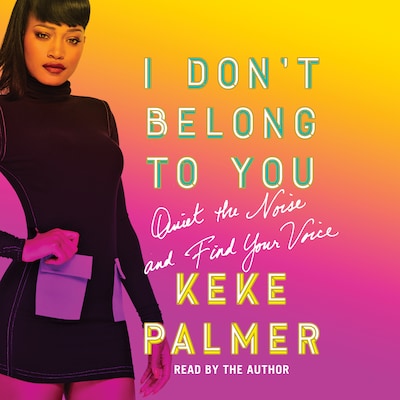 I Don't Belong to You