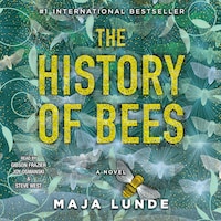 The History of Bees