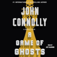 A Game of Ghosts